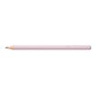 4005401116615-Faber-Castell Jumbo Sparkle - Crayon à papier - B - ROSE METALLIC-P_405145751_3-0