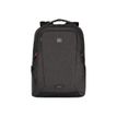 7613329114476-Wenger MX Professional - Sac à dos pour PC portable 16" - Gris -P_405145891_2-1