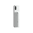 8719743489387-Apple iPhone X - Iphone reconditionné grade B - 4G - 64 Go - argent-P_405145949_2-1