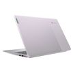 0196119628256- PC portable 15,6" Lenovo IdeaPad 3 CB 15IJL6 82N4 - Intel Celeron N4500 / 1.1 GHz - Chrome OS - UHD Graphics - 8 Go RAM - 128 Go eMMC - écran tactile 1-P_405145975_6-5