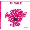 9782012248410-Monsieur Sale - par Hargreaves Roger - livre d'images-P_405146107_1-0