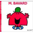 9782012248427-Monsieur Bavard - par Hargreaves Roger - livre d'images-P_405146108_1-0