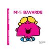 9782012248700-Mme Bavarde - Les Monsieur Madame - par Hargreaves Roger-P_405146112_1-0