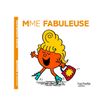 9782013987455-Mme Fabuleuse - Les Monsieur Madame - par Hargreaves Roger-P_405146127_1-0