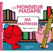 9782012102040-Ma maîtresse - par Hargreaves Roger - livre d'images-P_405146143_1-0