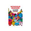 9782017129974-Monsieur Madame - Le Guide Officiel - par Hargreaves Roger, Hargreaves Adam - livre-P_405146153_1-0