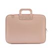 Bombata Wave - Sacoche pour ordinateur portable 15.6" - rose pâle