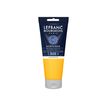 3013643003892-Lefranc Bourgeois - Peinture acrylique - jaune moyen - 200 ml-P_405146471_1-0