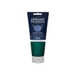 3013643004653-Lefranc Bourgeois - Peinture acrylique - vert phtalo - 200 ml-P_405146483_1-0