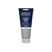 3013643004479-Lefranc Bourgeois - Peinture acrylique - argent - 200 ml-P_405146486_1-0