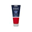 3013643003496-Lefranc Bourgeois - Peinture acrylique - rouge vif - 200 ml-P_405146495_1-0