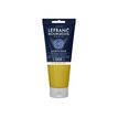 3013643004509-Lefranc Bourgeois - Peinture acrylique - vert stil de grain - 200 ml-P_405146496_1-0