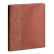 3660942080651-Agenda spiralé Amélie Easytime 27S - 1 semaine sur 1 page - 21 x 27 cm - disponible dans différentes cou--0