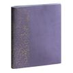 3660942080651-Agenda spiralé Amélie Easytime 27S - 1 semaine sur 1 page - 21 x 27 cm - disponible dans différentes cou--2