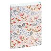 Agenda de poche Mini Labo - 1 jour par page - 10 x 15 cm - beige - Exacompta