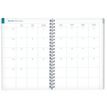 3660942082464-Agenda à spirale Mini Labo - 1 semaine sur 2 pages - 15 x 21 cm - beige - Exacompta-P_405147047_3-2
