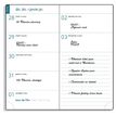 3660942080712-Agenda de poche Eden EasyTime 17 - 1 semaine sur 2 pages - 9 x 17,5 cm - or doux - Exacomp-P_405147056_4-3
