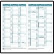 3660942080712-Agenda de poche Eden EasyTime 17 - 1 semaine sur 2 pages - 9 x 17,5 cm - or doux - Exacomp-P_405147056_7-6