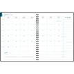 3660942080651-Agenda spiralé Amélie Easytime 27S - 1 semaine sur 1 page - 21 x 27 cm - disponible dans dif-P_405147070_6-5