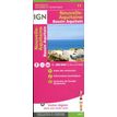 9782758550952-Carte Nouvelle Aquitaine Recto/Verso Bassin Aquitain-P_405147125_1-0