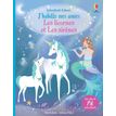9781474996211-J'Habille Mes Amies : Les Licornes et Les Sirènes-P_405147175_1-0