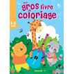 9782508055812-Mon Gros Livre de Coloriage : Animaux Musique-P_405147189_1-0
