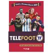 9782263182396-Cahier de Vacances Telefoot-P_405147213_1-0