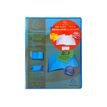 3037920324111-Exacompta Kover - Protège cahier avec rabats-pochettes - 17 x 22 cm - Disponible dans diff-P_405147323_3-2