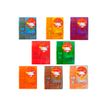 3037920324111-Exacompta Kover - Protège cahier avec rabats-pochettes - 17 x 22 cm - Disponible dans diff-P_405147323_4-3