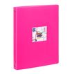 3135252187319-Viquel Happy Fluo - Classeur 4 anneaux - Dos 35 mm - A4 - pour 250 feuilles - disponible d-P_405147350_3-1
