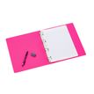 3135252187319-Viquel Happy Fluo - Classeur 4 anneaux - Dos 35 mm - A4 - pour 250 feuilles - disponible d-P_405147350_4-2