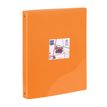 3135252187319-Viquel Happy Fluo - Classeur 4 anneaux - Dos 35 mm - A4 - pour 250 feuilles - disponible d-P_405147350_7-5