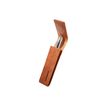 5413082195352-Maverick Rough Gear - Boîtier de stylo - 1 pen - cuir de buffle pleine fleur à tannage v-P_405147568_4-3