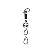 5707055057724-Jabra TALK 15 SE - Kit main libre - écouteurs sans fil bluetooth - montage sur l'oreille -P_405147615_1-0