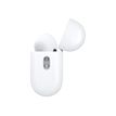 194253397458-Apple AirPods Pro 2e gén - Kit main libre - écouteurs sans fil bluetooth - intra-auriculaire - suppr-P_405147771_4-2