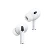 194253397458-Apple AirPods Pro 2e gén - Kit main libre - écouteurs sans fil bluetooth - intra-auriculaire - suppr-P_405147771_5-3