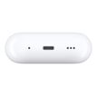 194253397458-Apple AirPods Pro 2e gén - Kit main libre - écouteurs sans fil bluetooth - intra-auriculaire - suppr-P_405147771_6-4