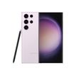 8806094729078-Samsung Galaxy S23 Ultra - Smartphone - 5G - 12/512 Go - mauve-P_405147837_9-0