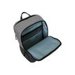 5051794040548-Targus Sagano EcoSmart Travel - Sac à dos pour ordinateur portable - 15.6" - gris, noir-P_405147933_15-14
