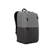 5051794040548-Targus Sagano EcoSmart Travel - Sac à dos pour ordinateur portable - 15.6" - gris, noir-P_405147933_6-5