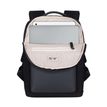 4260403579381-RIVACASE Cardiff - Sac à dos pour ordinateur portable 13,3" - noir-P_405147958_6-5
