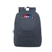 4260403579879-RIVACASE Galapagos - Sac à dos pour ordinateur portable 14" - gris foncé-P_405147961_22-21