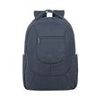 4260403579886-RIVACASE Galapagos - Sac à dos pour ordinateur portable 15,6" - gris foncé-P_405147964_2-1