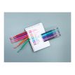 3131910426776-Pilot FriXion Ball Stick - 12 Rollers effaçables - couleurs assorties-P_405147970_2-1