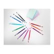 3131910426776-Pilot FriXion Ball Stick - 12 Rollers effaçables - couleurs assorties-P_405147970_4-3