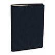 Agenda Marlow - 2 jours par page - 7 x 10 cm - bleu nuit - Quo Vadis