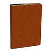 3371010498888-Agenda Marlow - 2 jours par page - 7 x 10 cm - camel - Quo Vadis--0