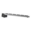 5099206098862-Logitech MX Keys Mini - clavier sans fil - rétroéclairé - AZERTY - graphite-P_405148431_3-2