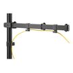 3303170105252-T'nB - Bras porte-écran simple réglable - noir-P_405148441_11-7
