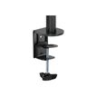 3303170105252-T'nB - Bras porte-écran simple réglable - noir-P_405148441_12-8